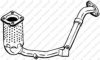 BOSAL 099-828 Catalytic Converter